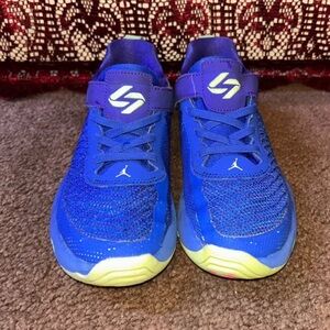 2023
Jordan Luka 1 PS 'Illusionist'